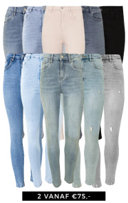 Jurkjes Deal Izzy Skinny Jeans